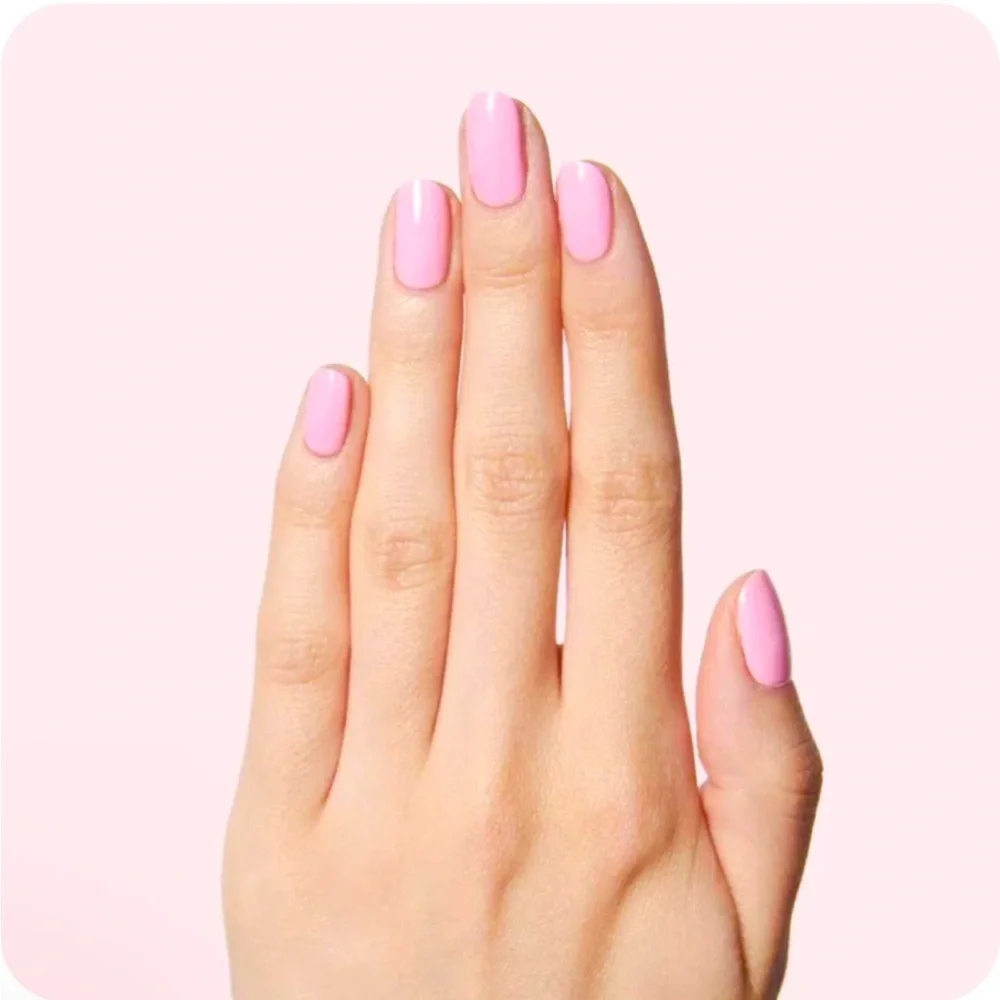 DONT BUY Olive and June “SE” Pink Nail Polish NIB Summer Spring Long Lasting